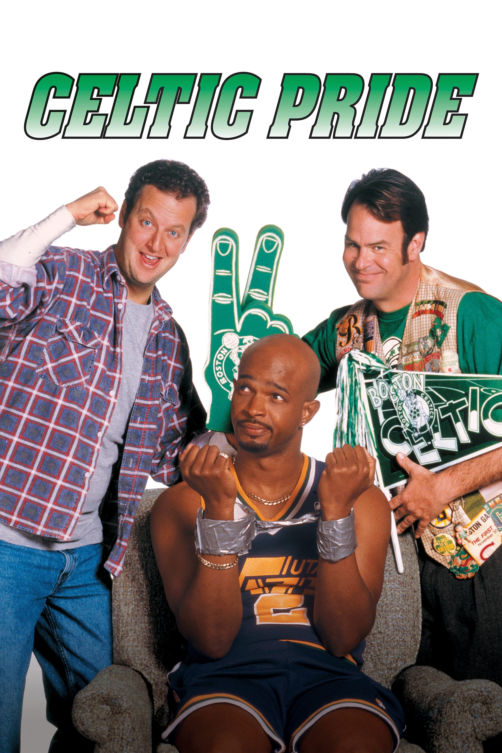 Постер Celtic Pride